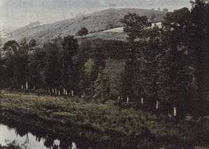Saint-Herbor, El Elez de European Photographer